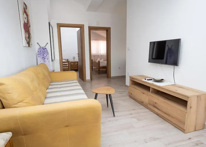 Apartments 