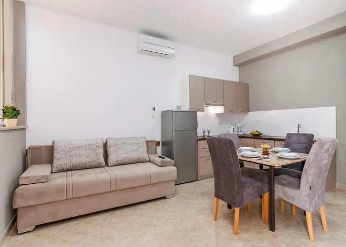 Apartments 