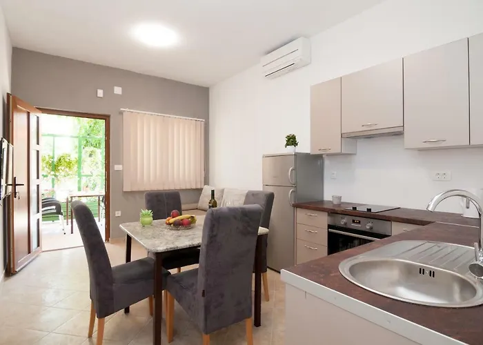 Apartments 