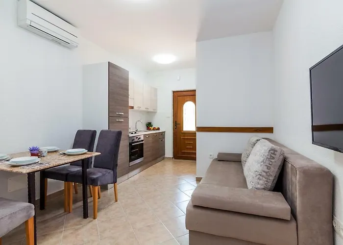 Apartments 