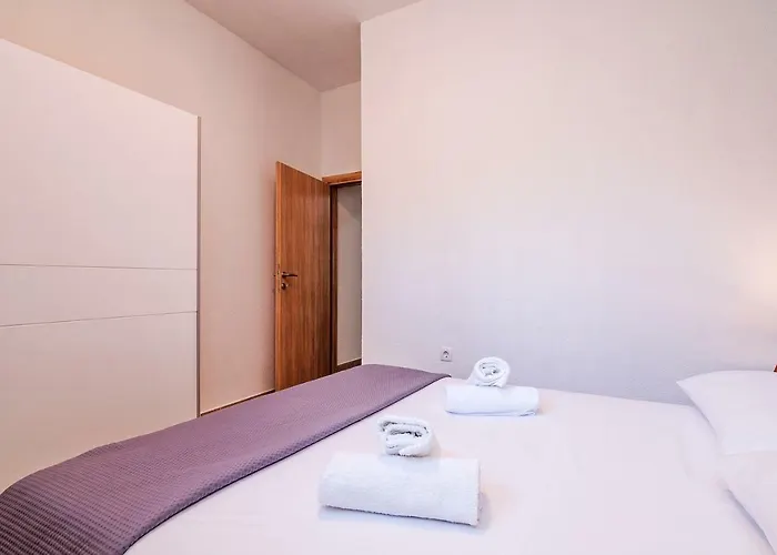 Apartments 