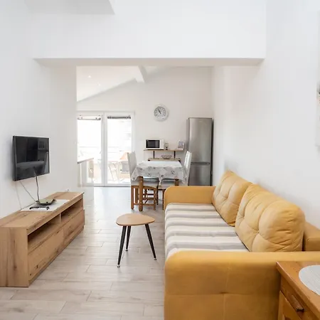 Apartman 