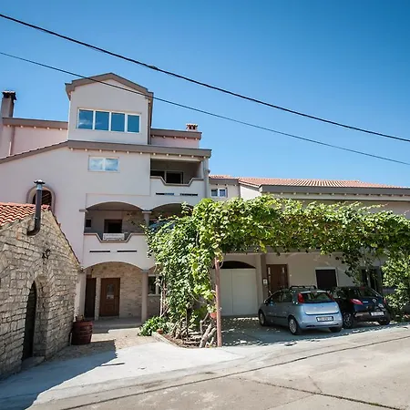 Apartments 