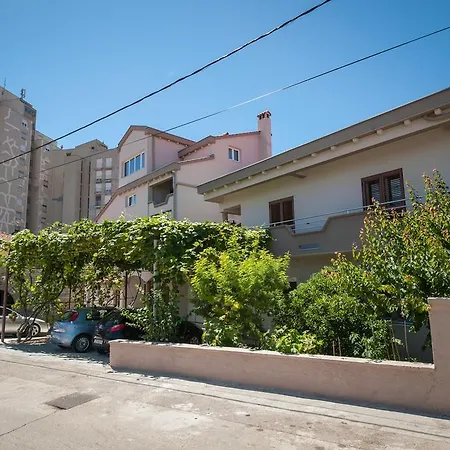 Apartments 