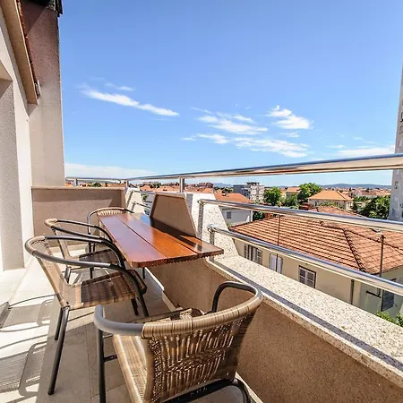 Apartman 