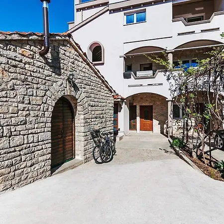 Apartments 