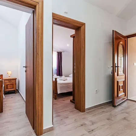 Apartman 