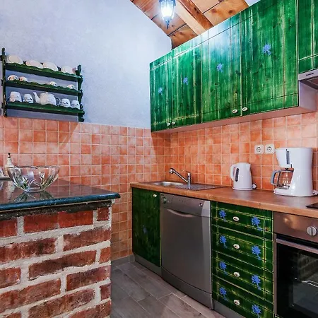 Apartman 
