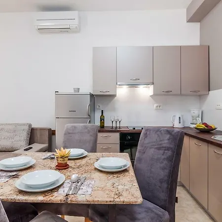 Apartments 