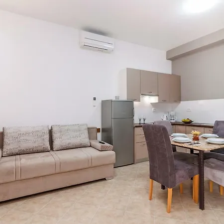 Apartments 