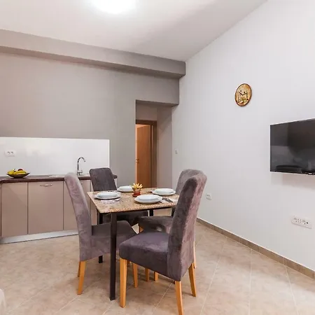 Apartments 