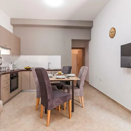 Apartments 