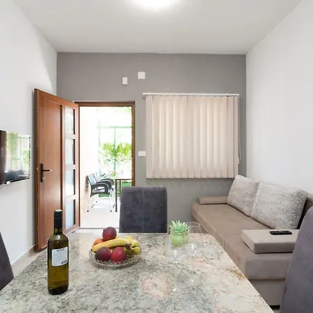 Apartments 