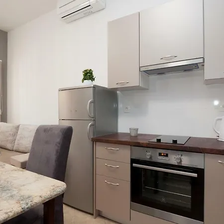 Apartments 