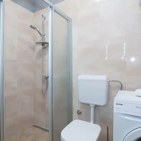 Apartman 