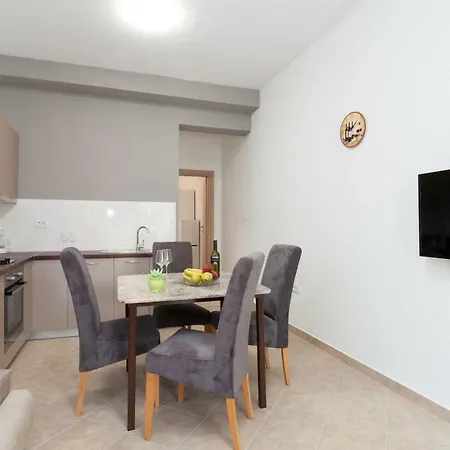 Apartments 