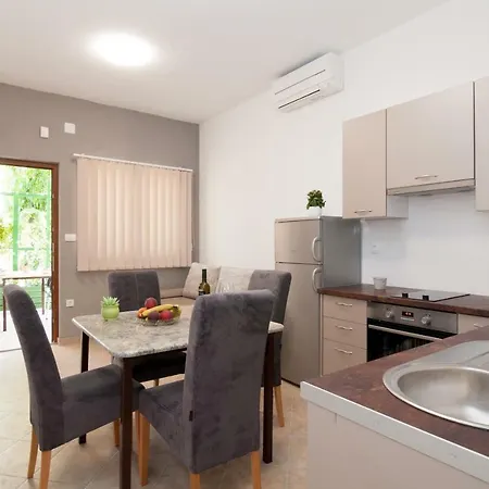 Apartments 