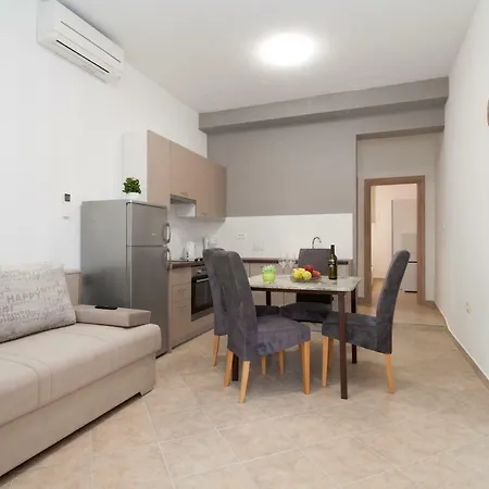 Apartment Apartments 