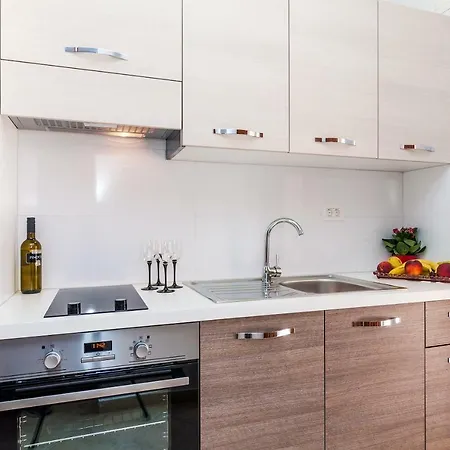 Apartman 