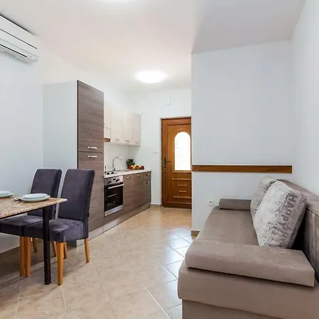 Apartments 