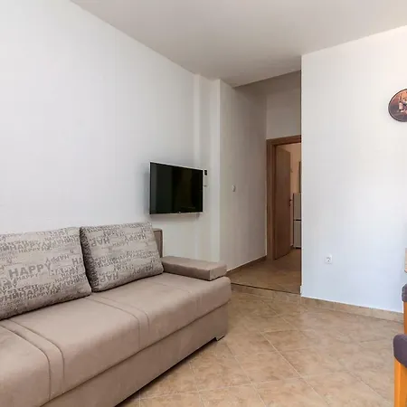 Apartments 