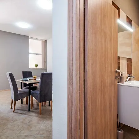 Apartments 