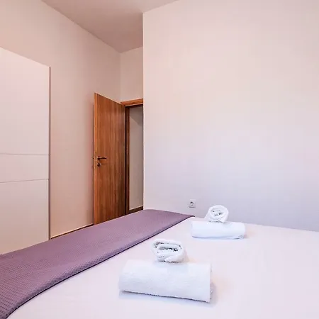 Apartments 