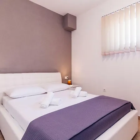 Apartman 